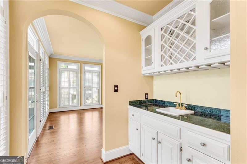 1006 Quaker Ridge Way Johns Creek - Photo 19