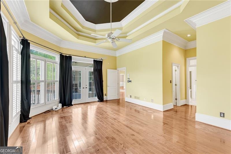 1006 Quaker Ridge Way Johns Creek - Photo 23