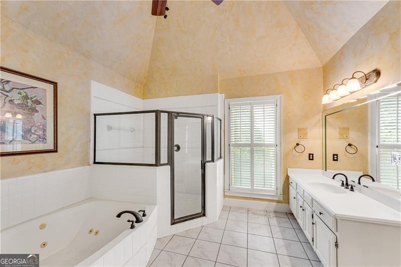 1006 Quaker Ridge Way Johns Creek - Photo 27