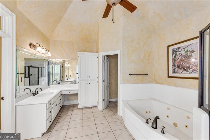 1006 Quaker Ridge Way Johns Creek - Photo 28