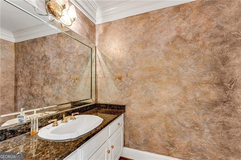 1006 Quaker Ridge Way Johns Creek - Photo 29