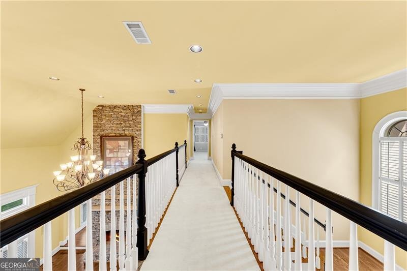 1006 Quaker Ridge Way Johns Creek - Photo 30