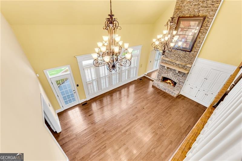 1006 Quaker Ridge Way Johns Creek - Photo 31