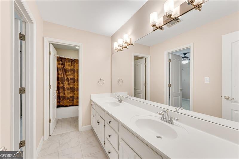 1006 Quaker Ridge Way Johns Creek - Photo 34