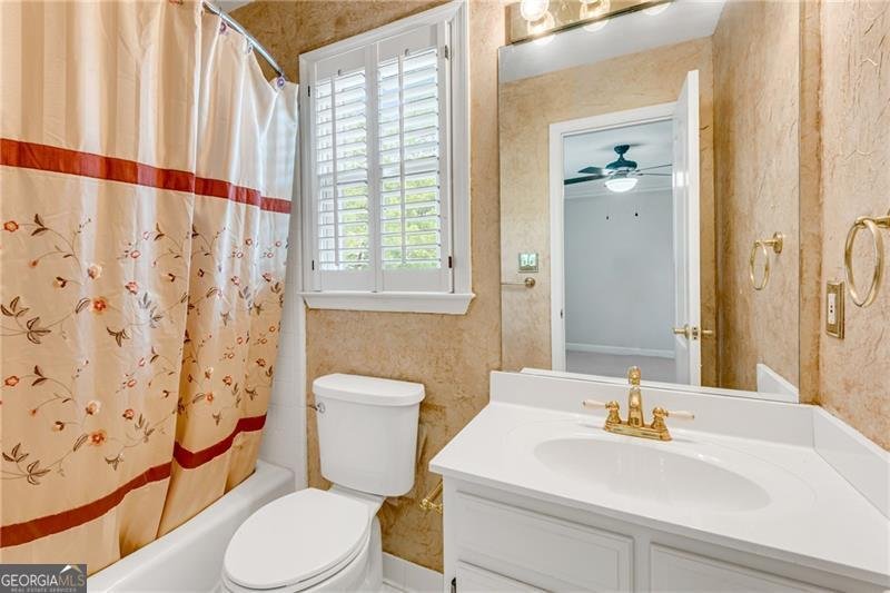 1006 Quaker Ridge Way Johns Creek - Photo 37