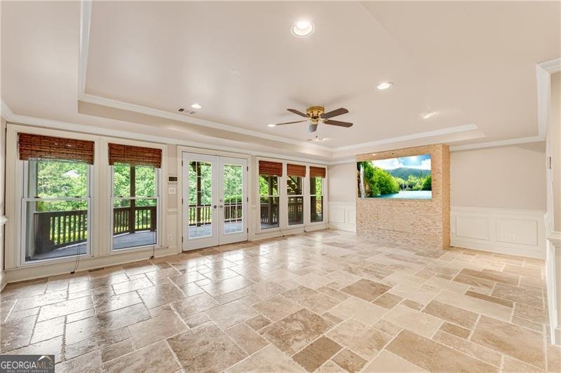 1006 Quaker Ridge Way Johns Creek - Photo 38