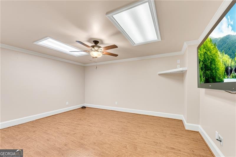 1006 Quaker Ridge Way Johns Creek - Photo 41