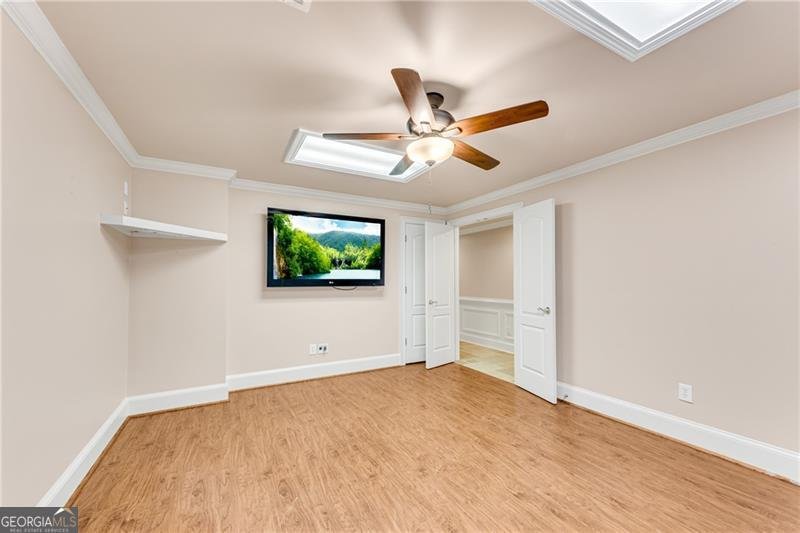 1006 Quaker Ridge Way Johns Creek - Photo 42