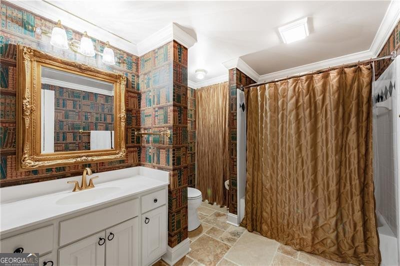1006 Quaker Ridge Way Johns Creek - Photo 48