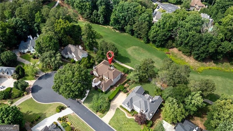 1006 Quaker Ridge Way Johns Creek - Photo 56