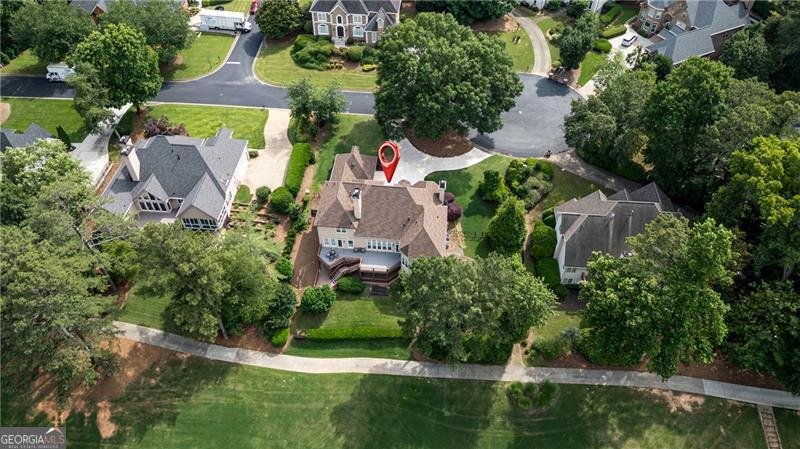 1006 Quaker Ridge Way Johns Creek - Photo 58