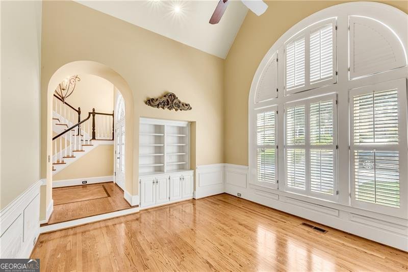 1006 Quaker Ridge Way Johns Creek - Photo 6