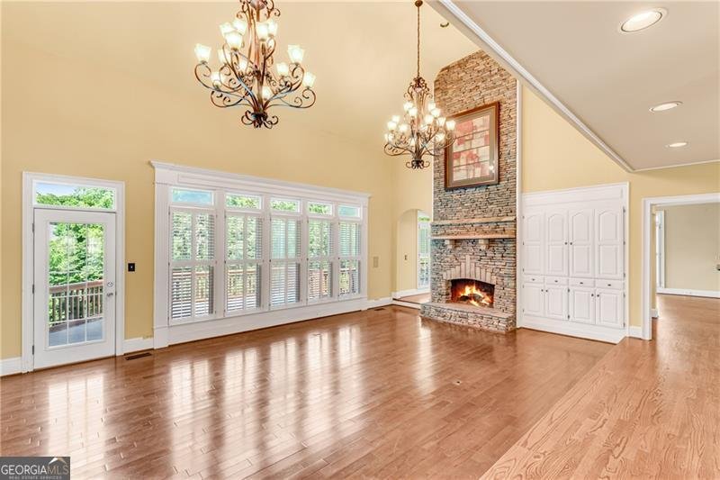 1006 Quaker Ridge Way Johns Creek - Photo 7