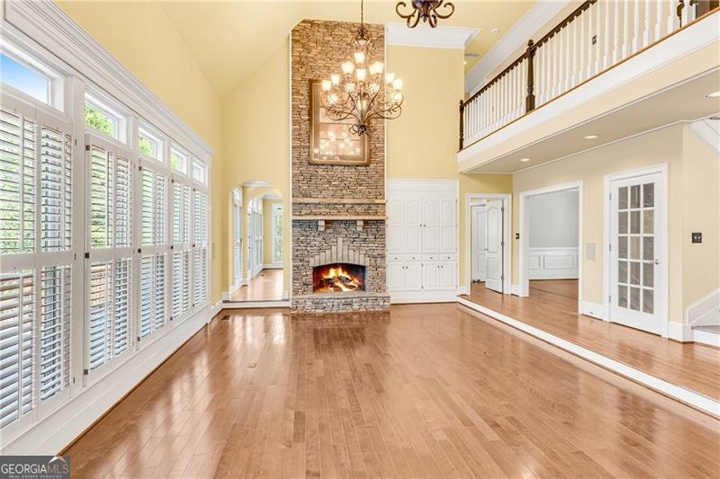 1006 Quaker Ridge Way Johns Creek - Photo 8