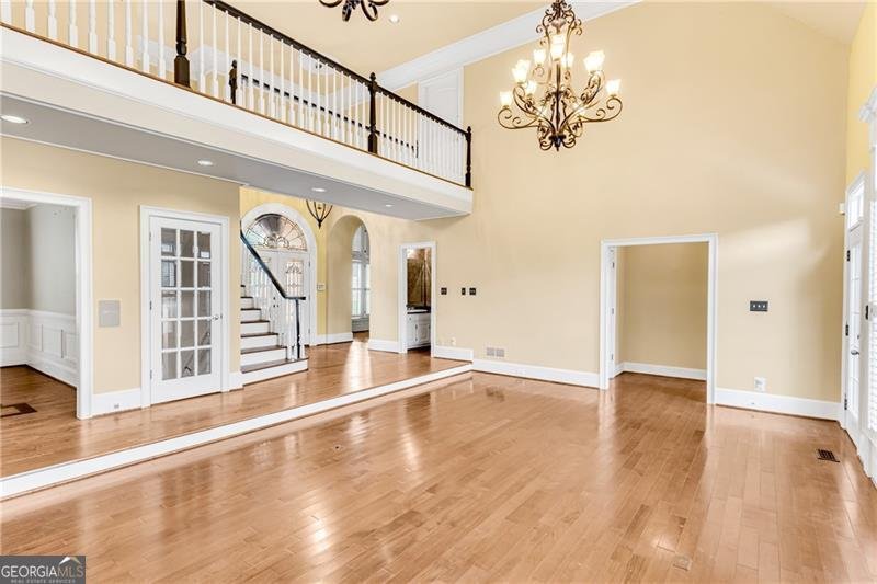 1006 Quaker Ridge Way Johns Creek - Photo 9