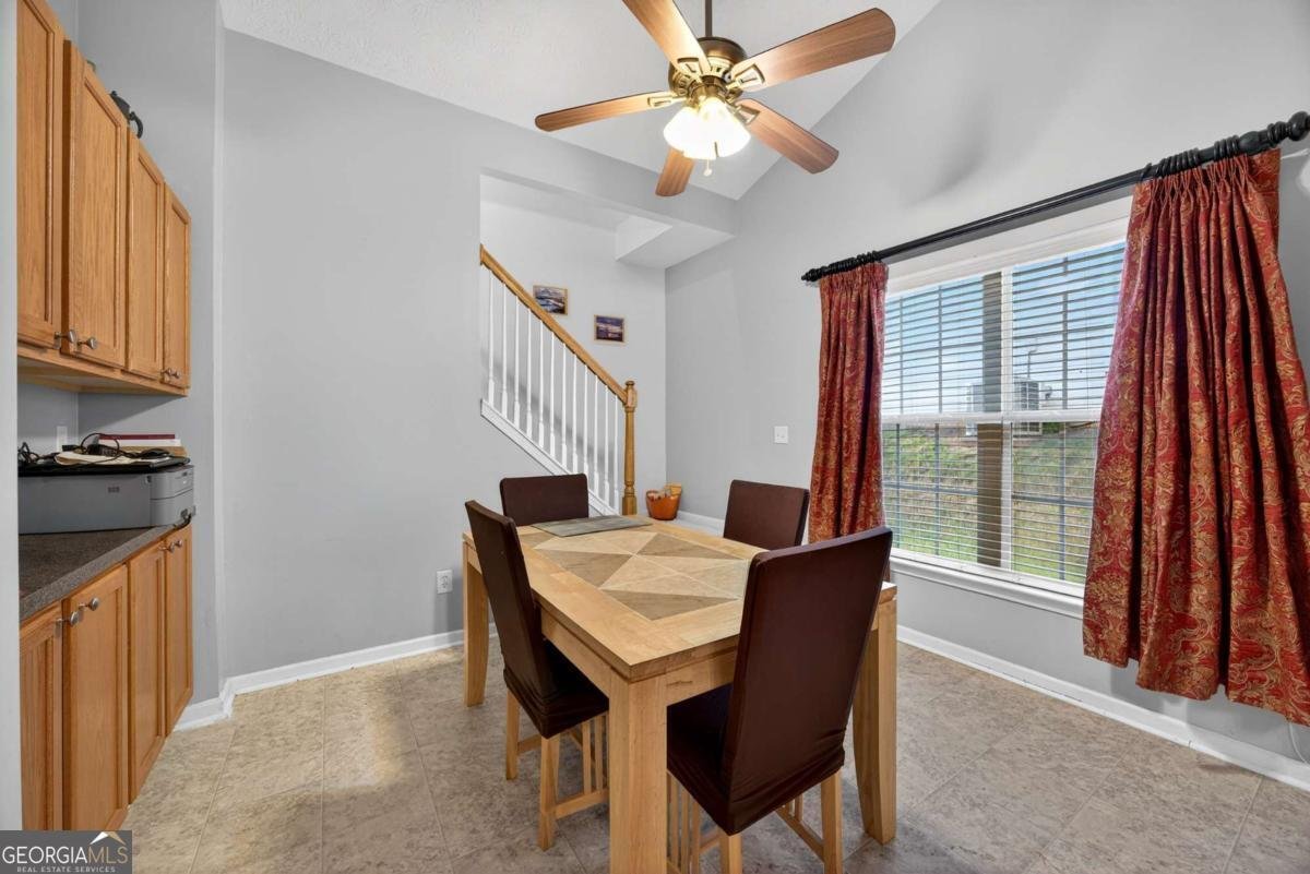 190 Meadowbrook Court Covington - Photo 14