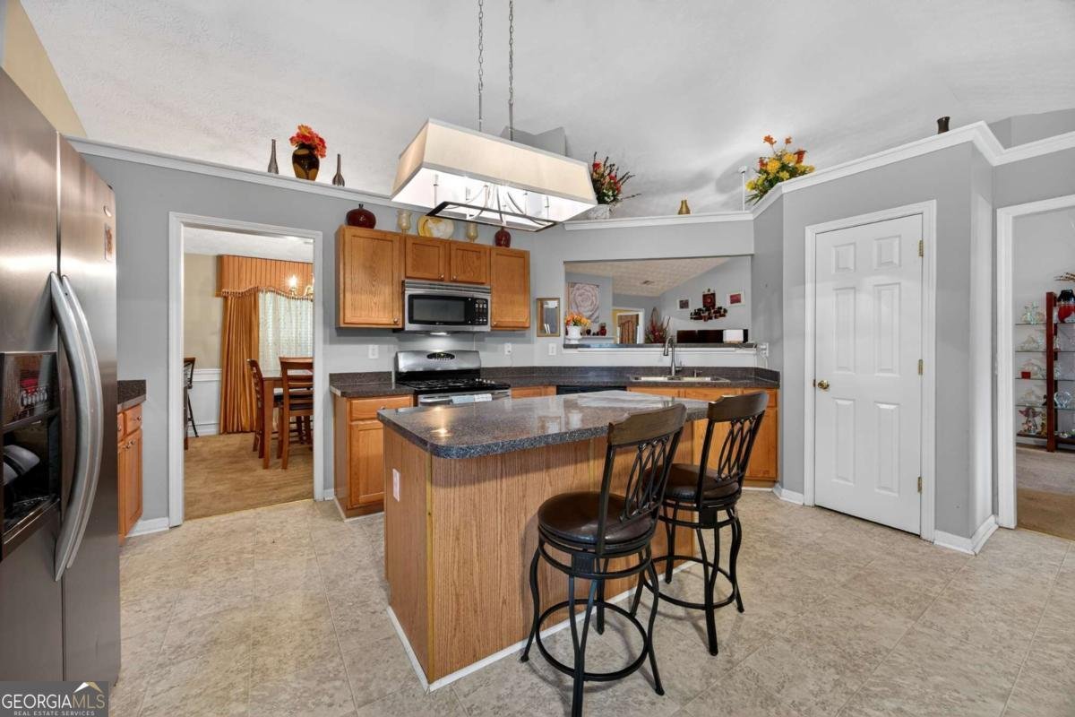190 Meadowbrook Court Covington - Photo 17