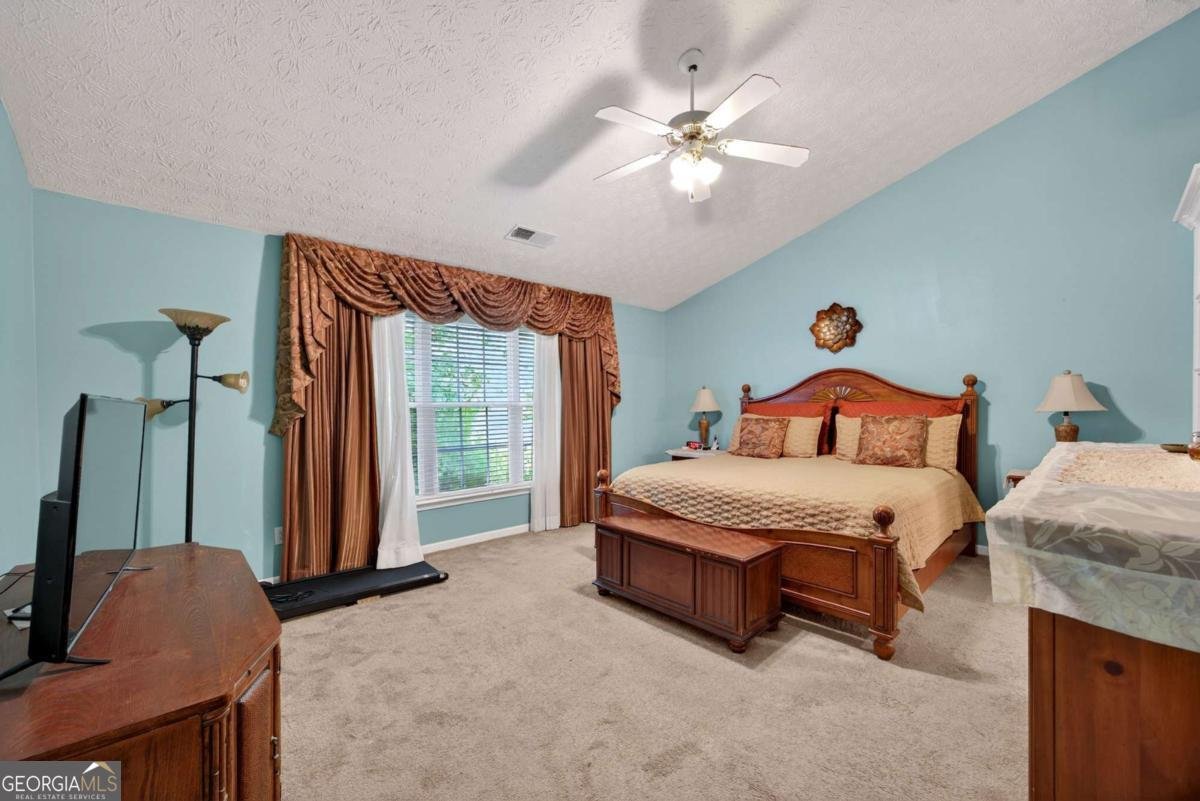 190 Meadowbrook Court Covington - Photo 20