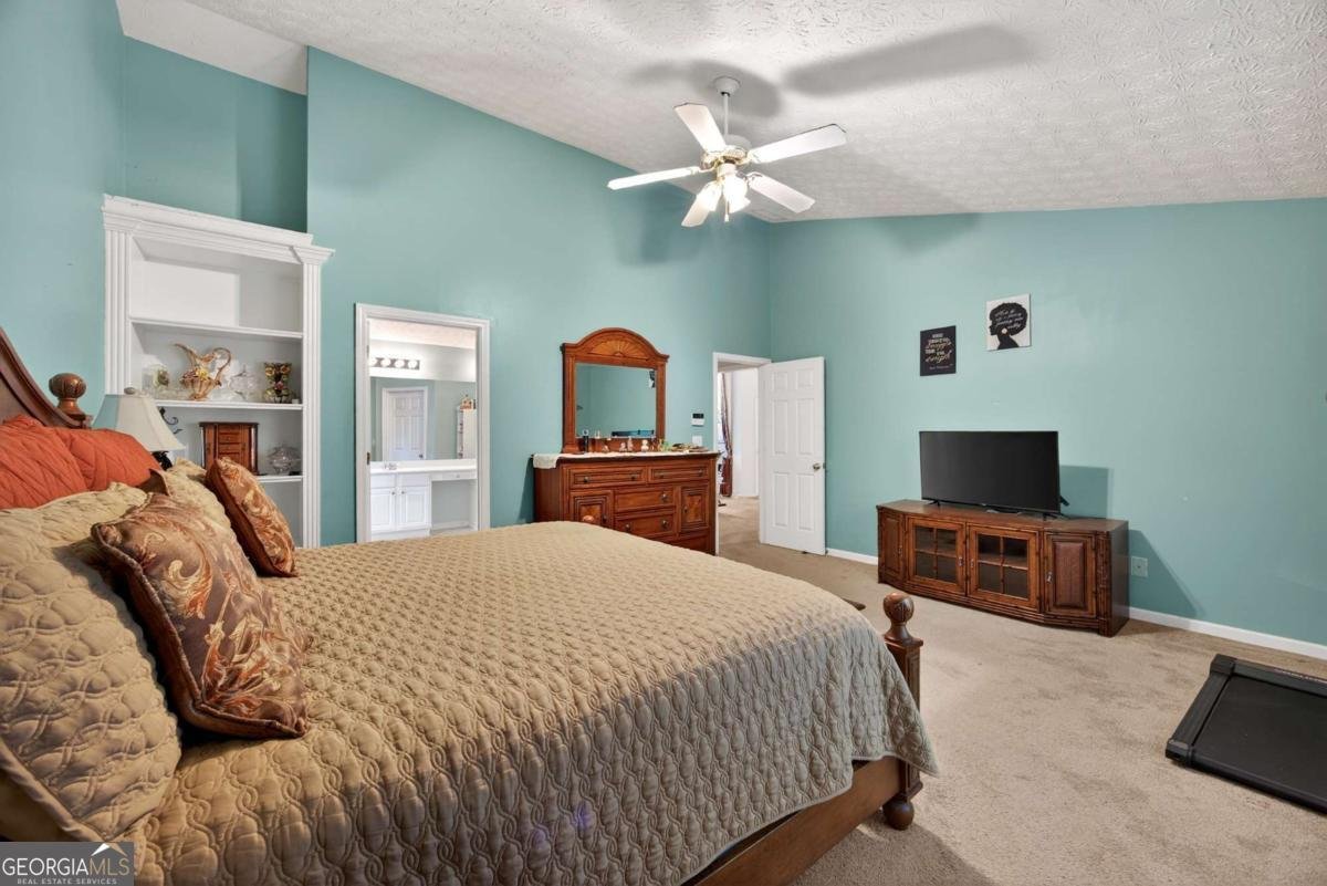 190 Meadowbrook Court Covington - Photo 21