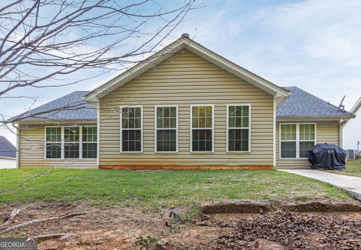 190 Meadowbrook Court Covington - Photo 24