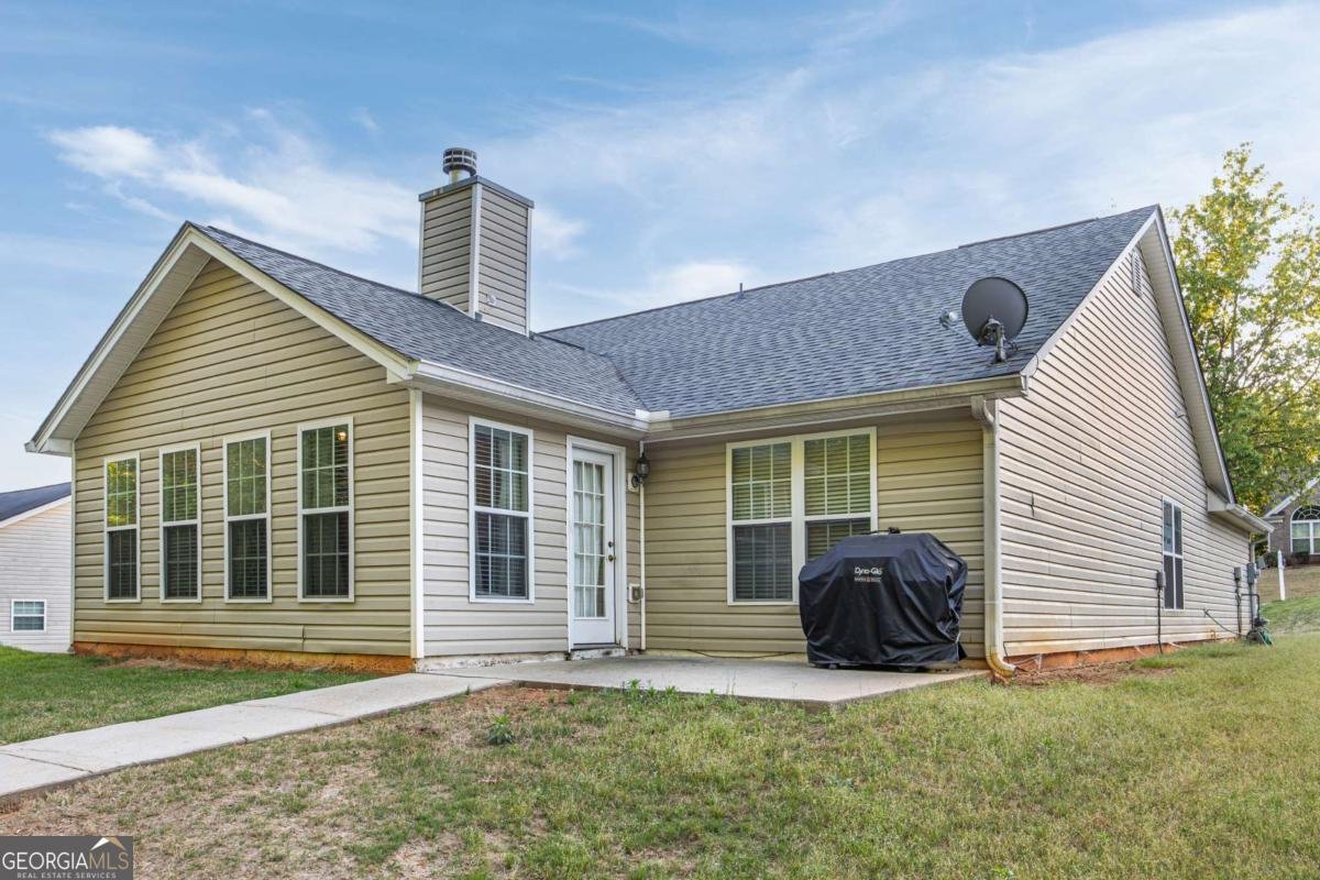 190 Meadowbrook Court Covington - Photo 26