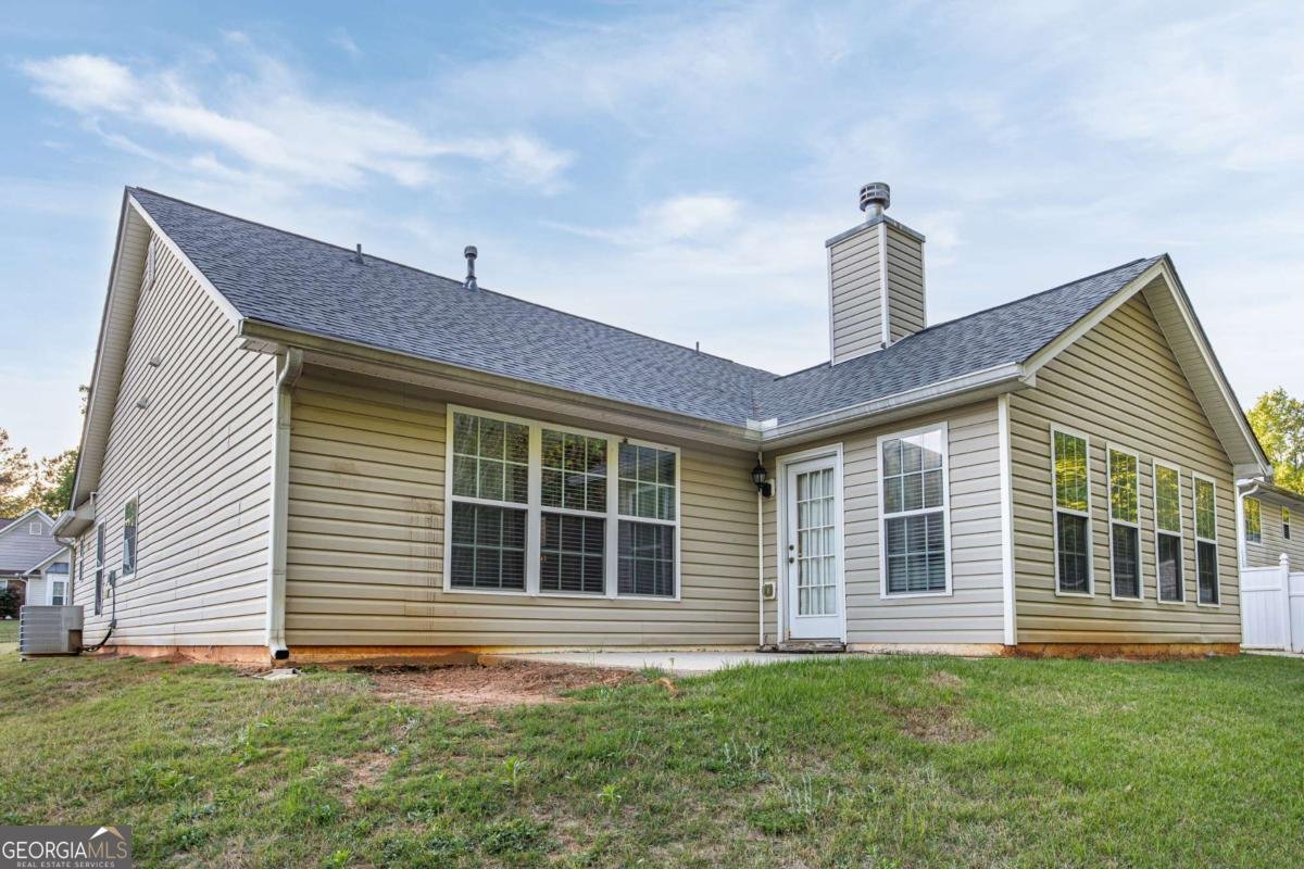 190 Meadowbrook Court Covington - Photo 27