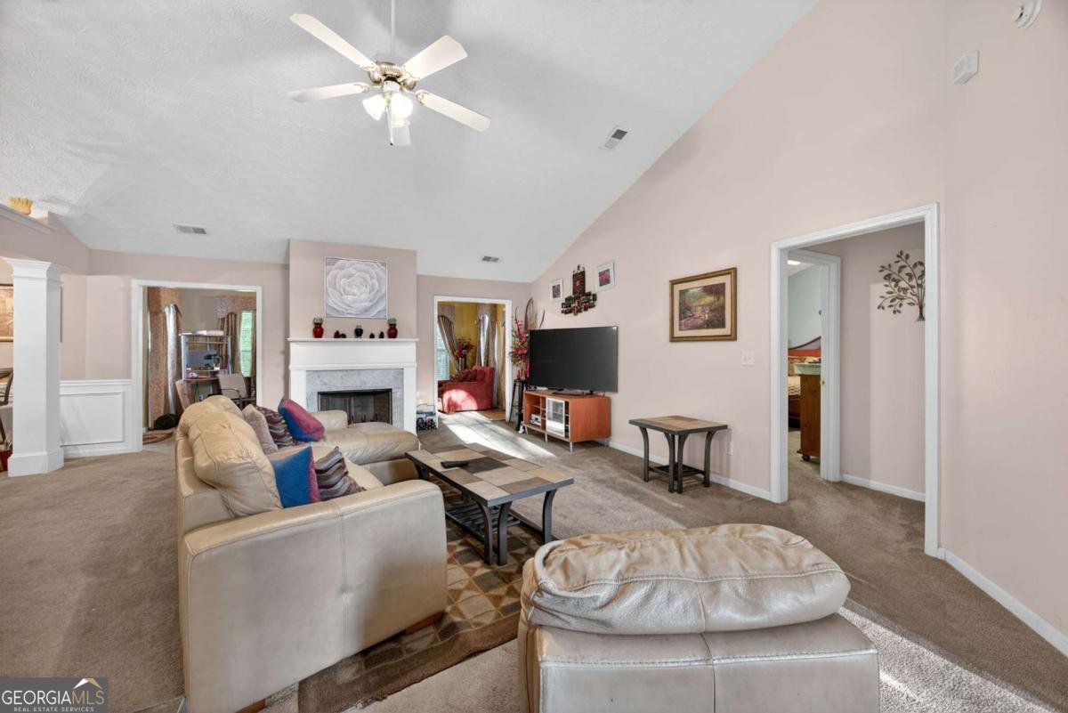 190 Meadowbrook Court Covington - Photo 9