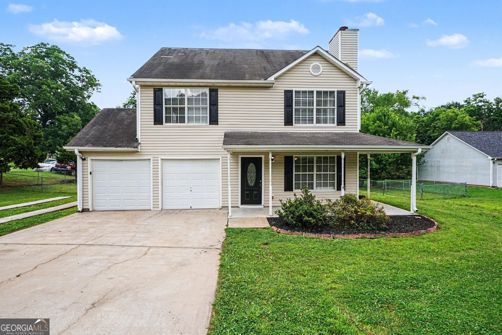 35 Arnold Way Covington - main photo