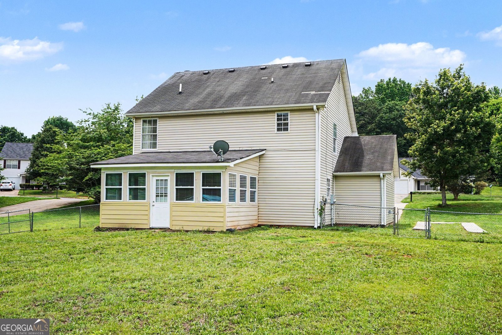 35 Arnold Way Covington - Photo 20