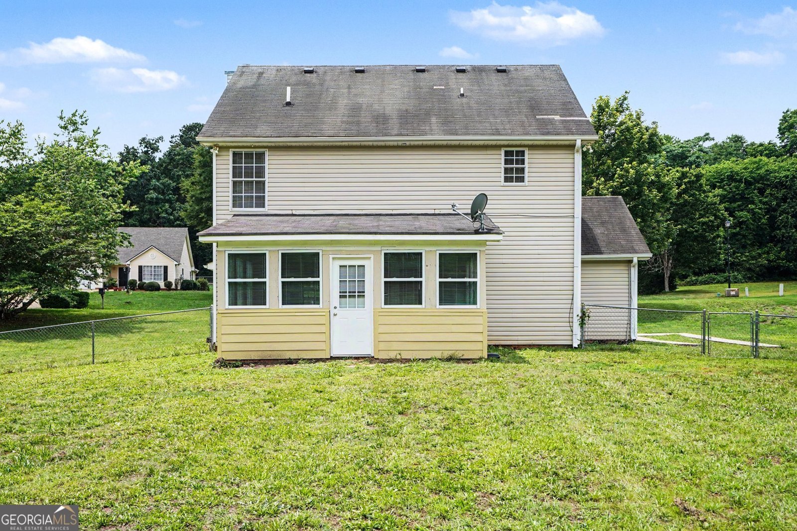 35 Arnold Way Covington - Photo 21