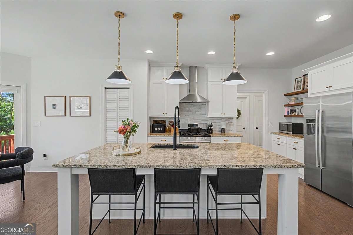54 Dupont Court Dallas - Photo 13