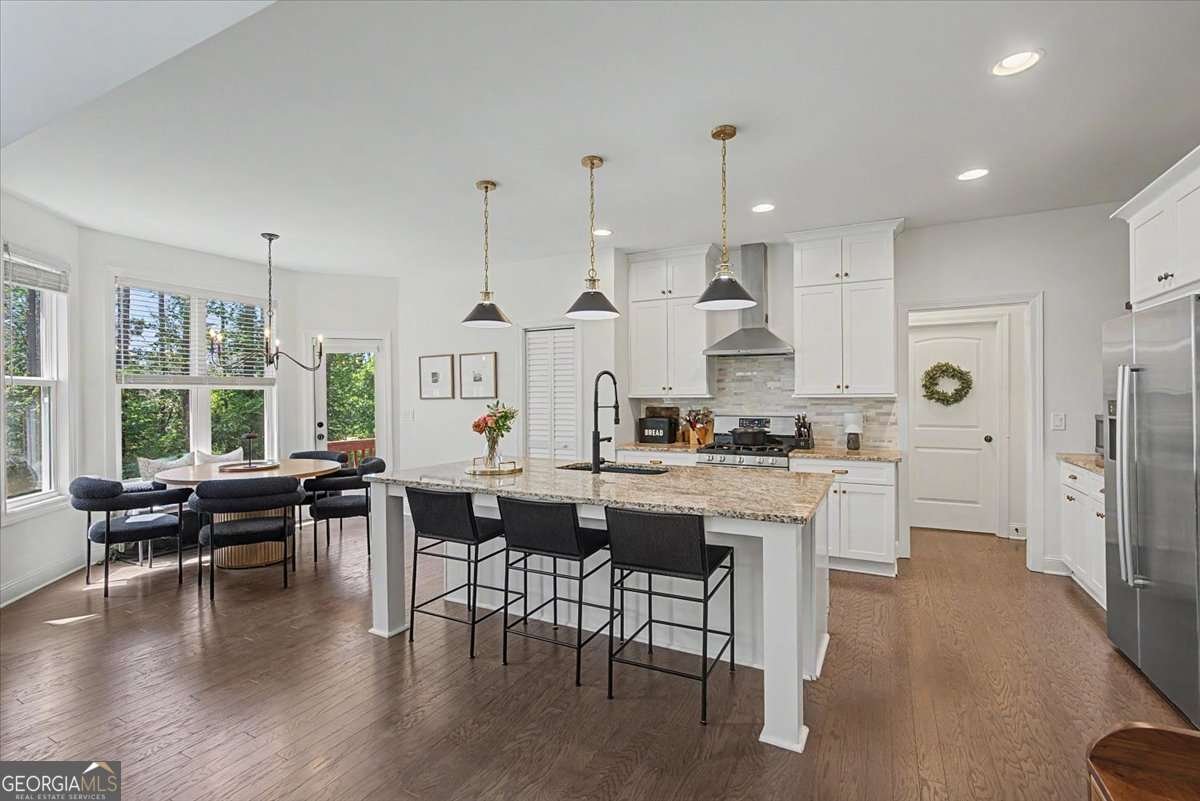 54 Dupont Court Dallas - Photo 14