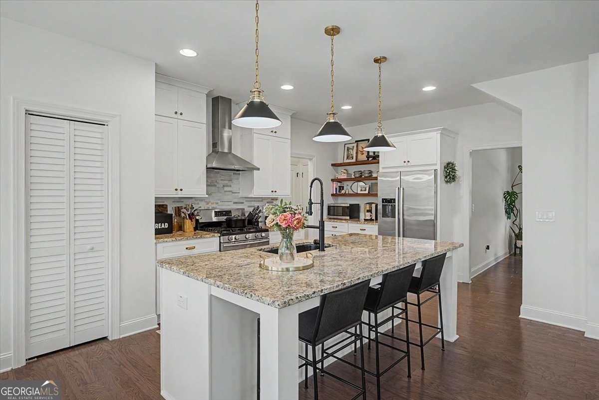 54 Dupont Court Dallas - Photo 15