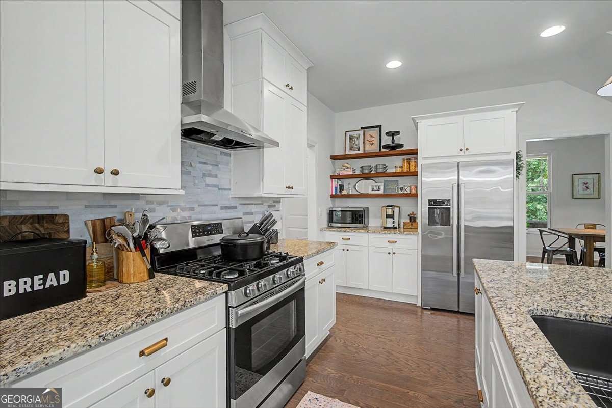 54 Dupont Court Dallas - Photo 18