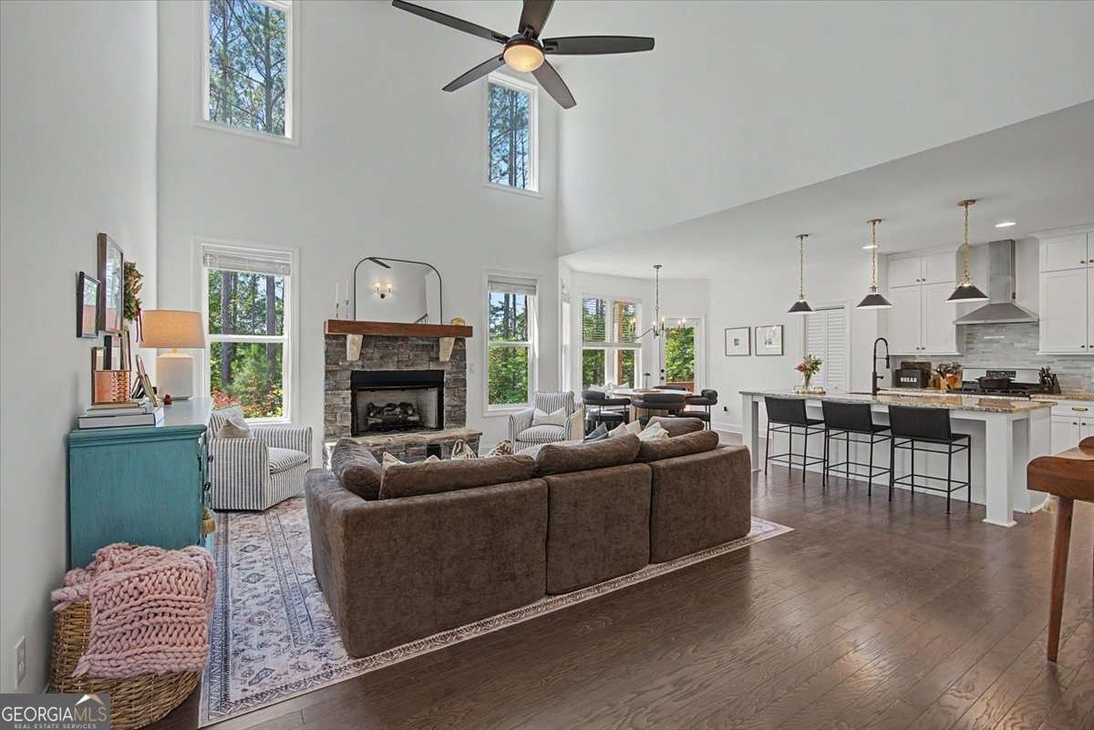 54 Dupont Court Dallas - Photo 8
