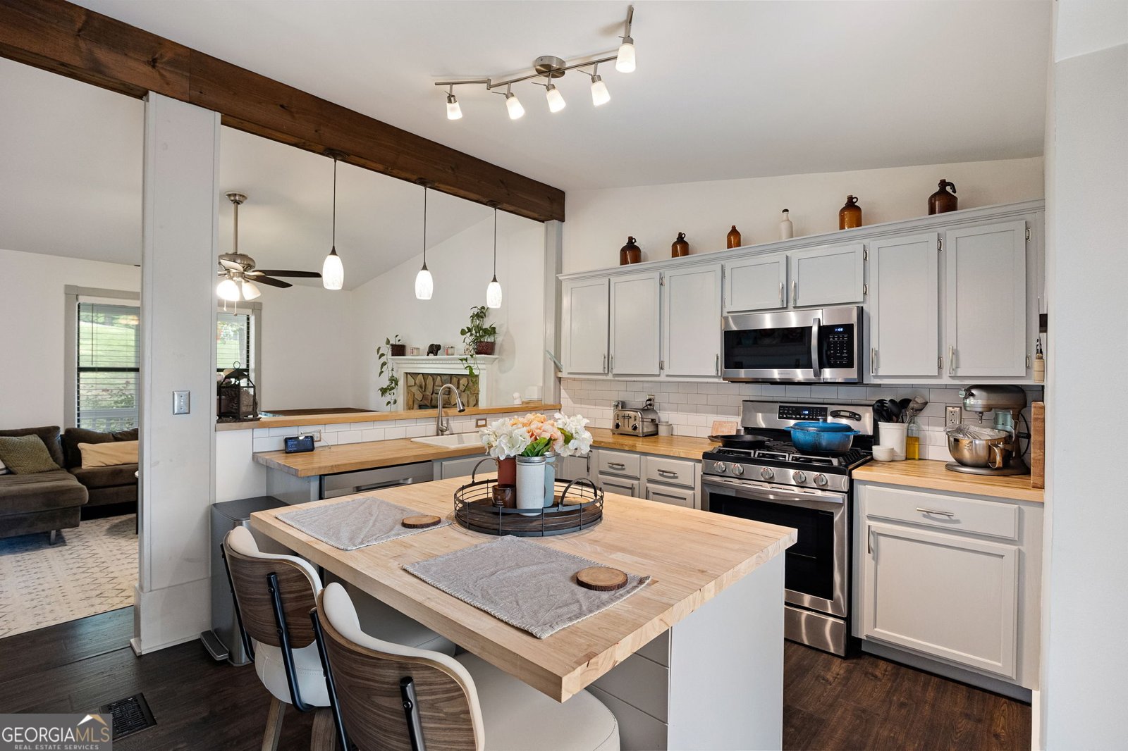 119 Mill Creek Court Woodstock - Photo 13