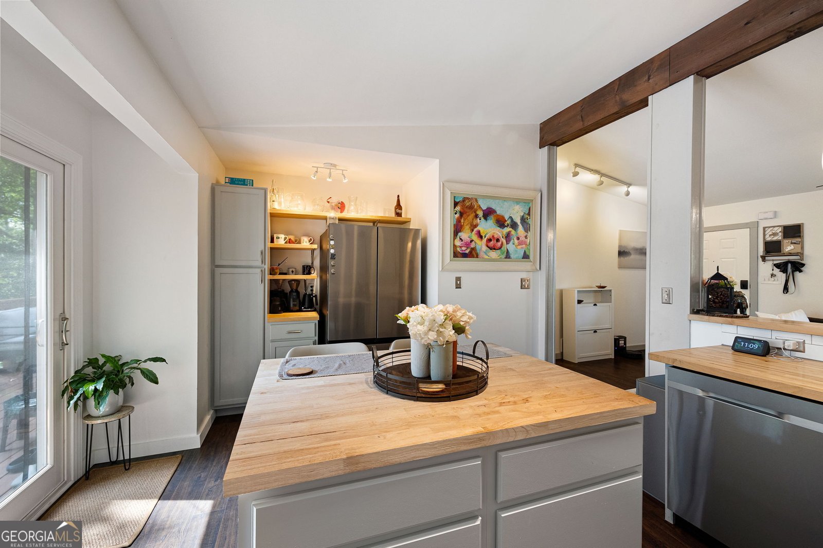 119 Mill Creek Court Woodstock - Photo 14