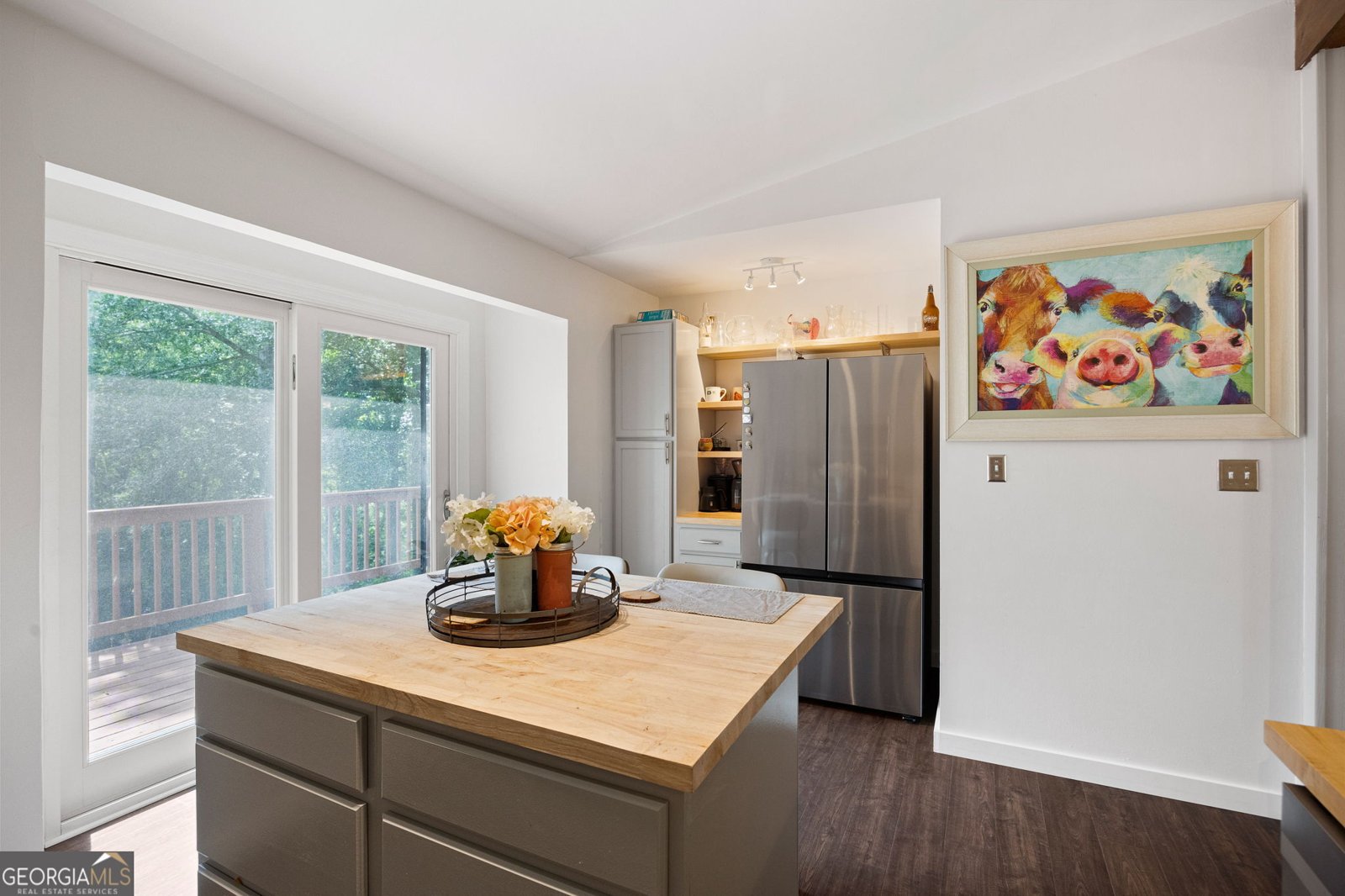 119 Mill Creek Court Woodstock - Photo 15