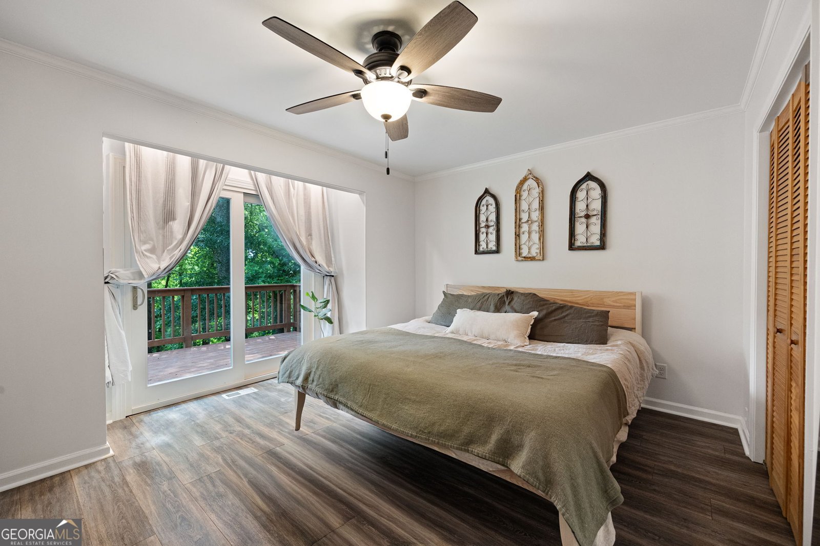 119 Mill Creek Court Woodstock - Photo 16