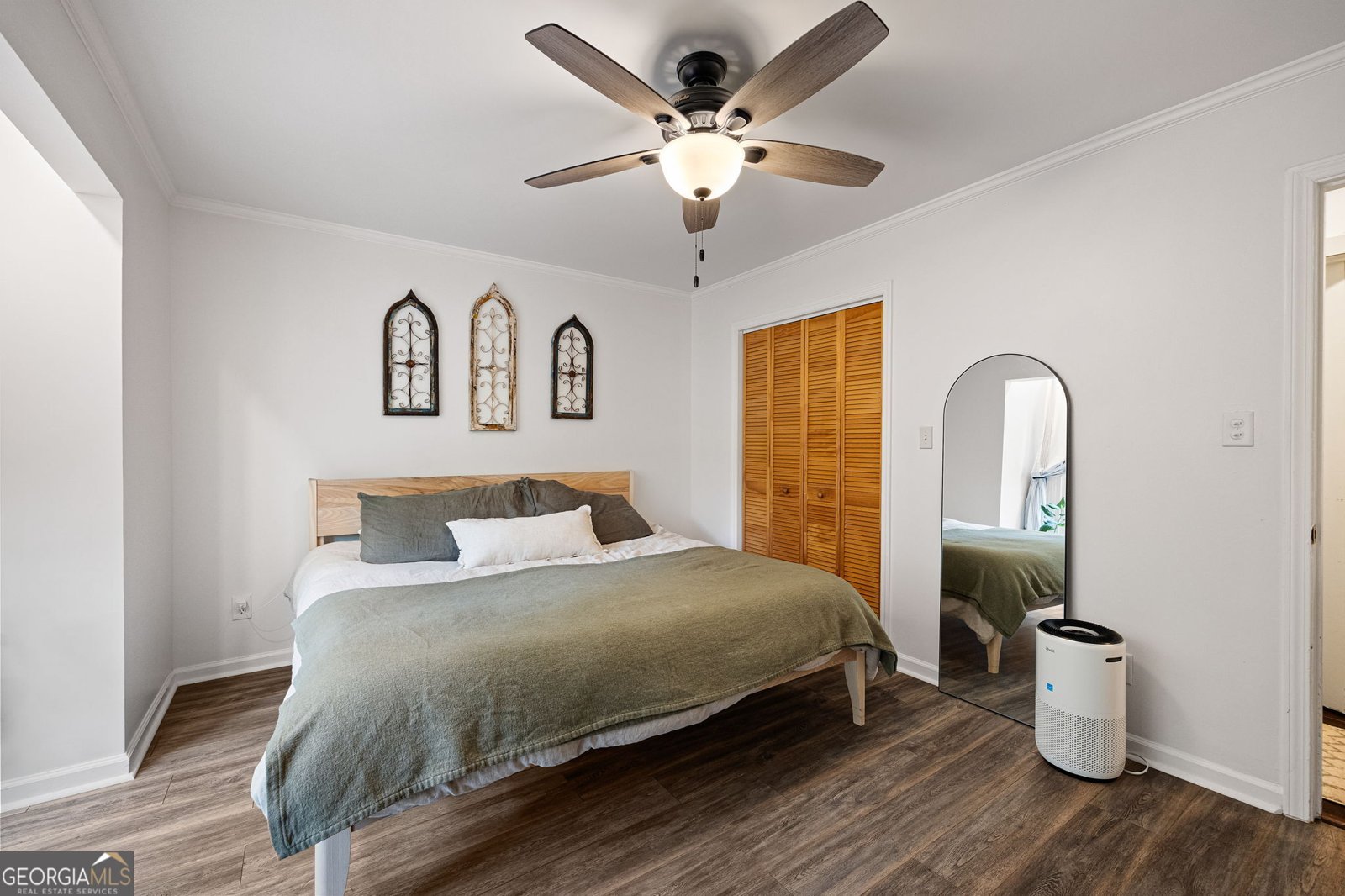 119 Mill Creek Court Woodstock - Photo 17