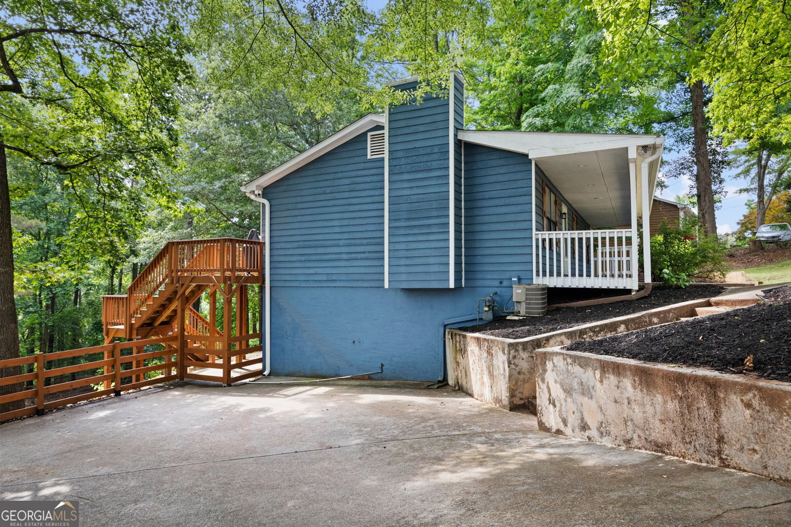 119 Mill Creek Court Woodstock - Photo 30