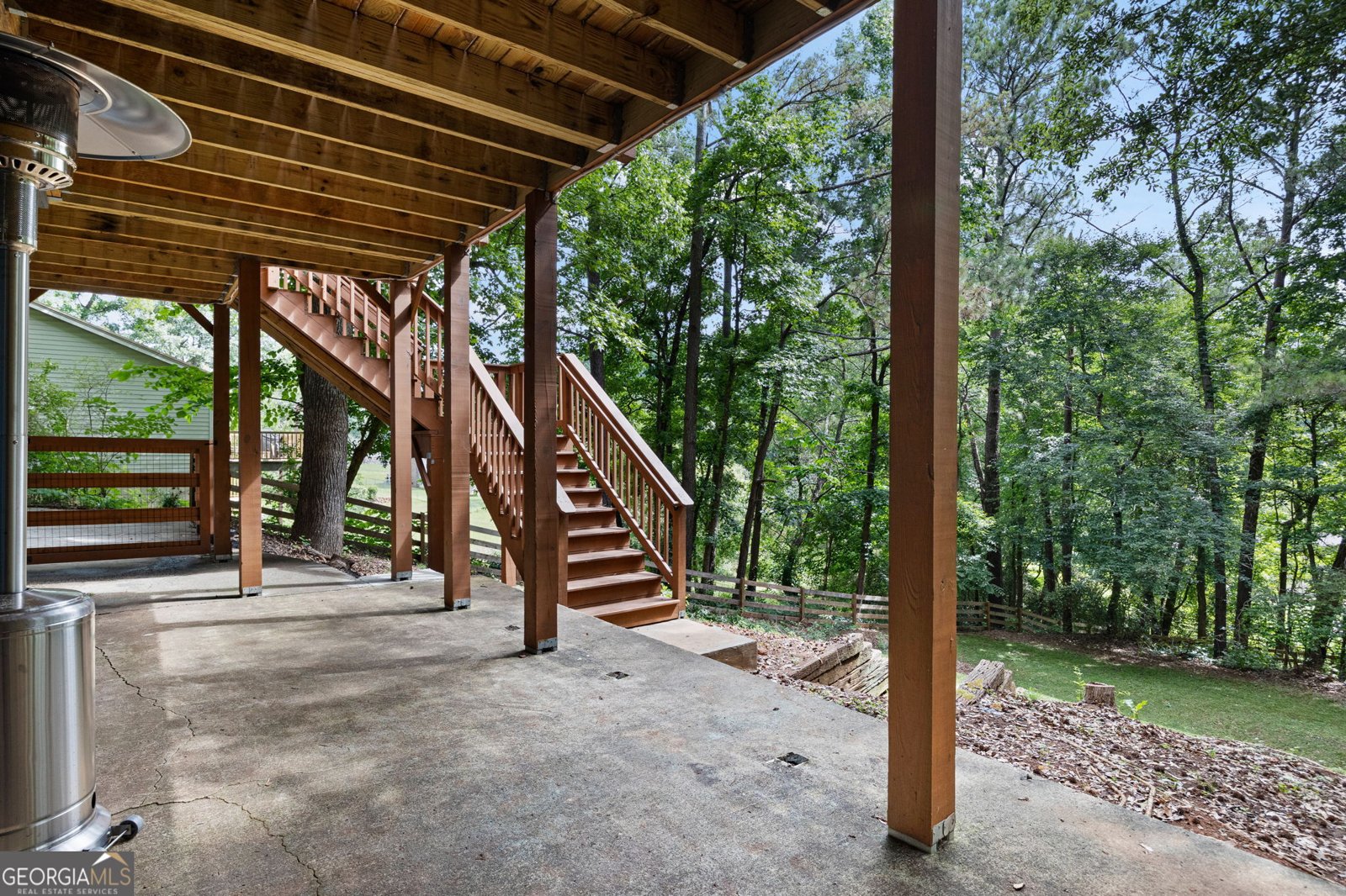 119 Mill Creek Court Woodstock - Photo 32