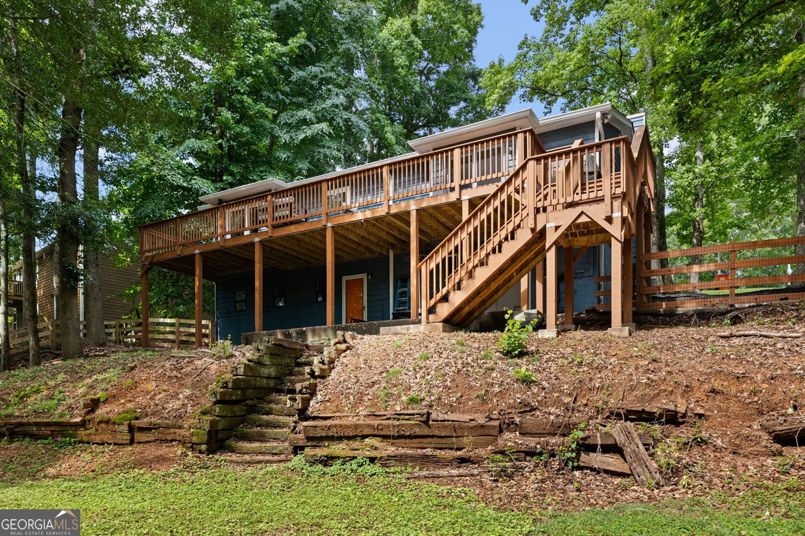 119 Mill Creek Court Woodstock - Photo 33