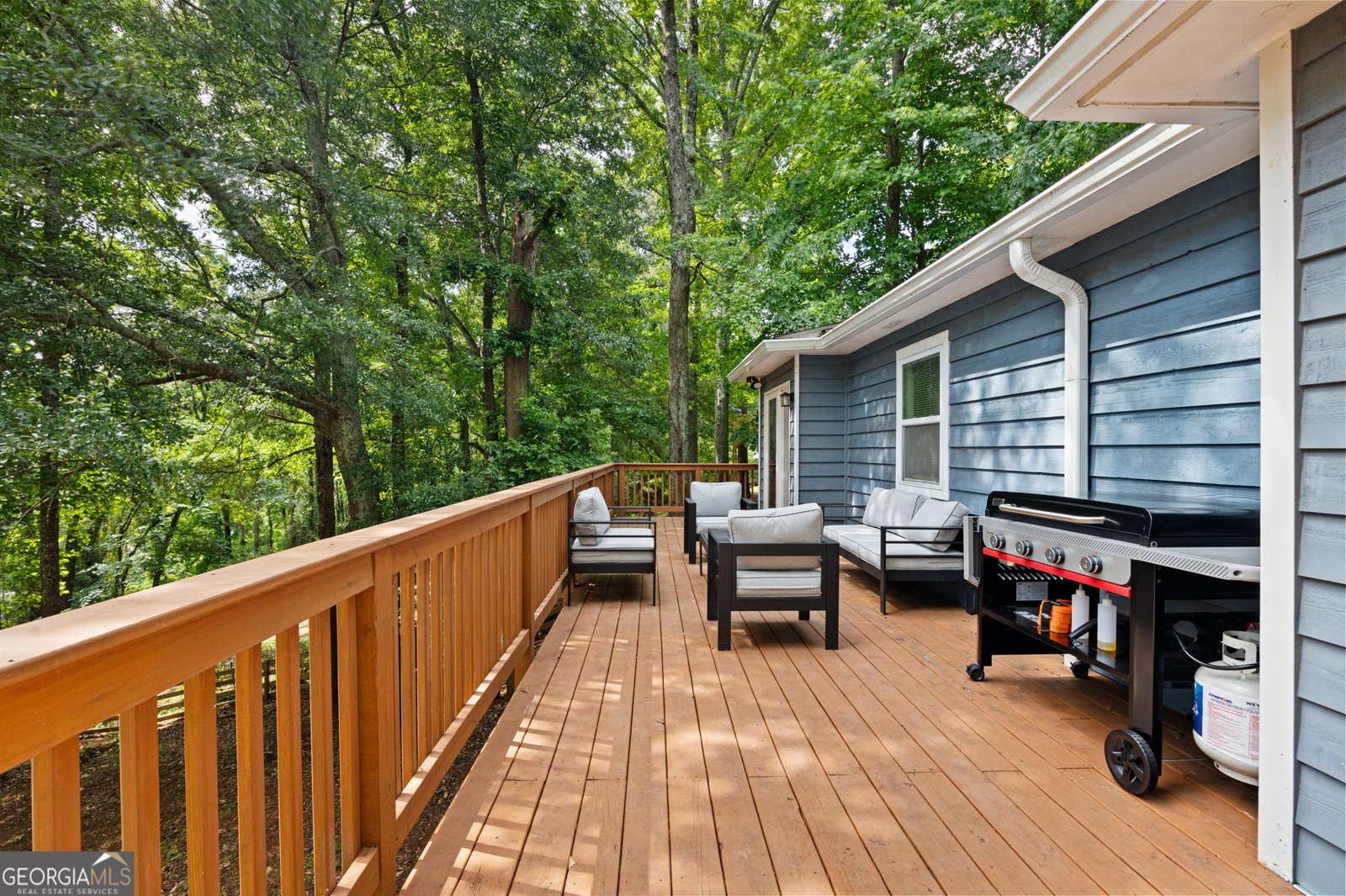 119 Mill Creek Court Woodstock - Photo 34