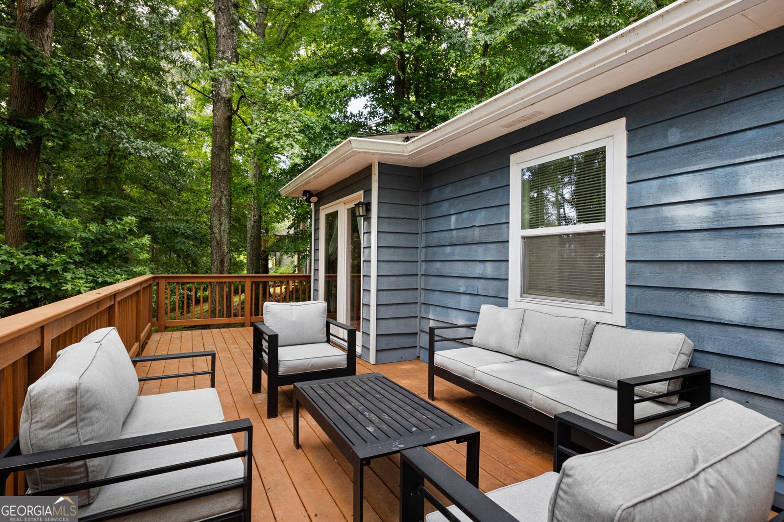 119 Mill Creek Court Woodstock - Photo 35
