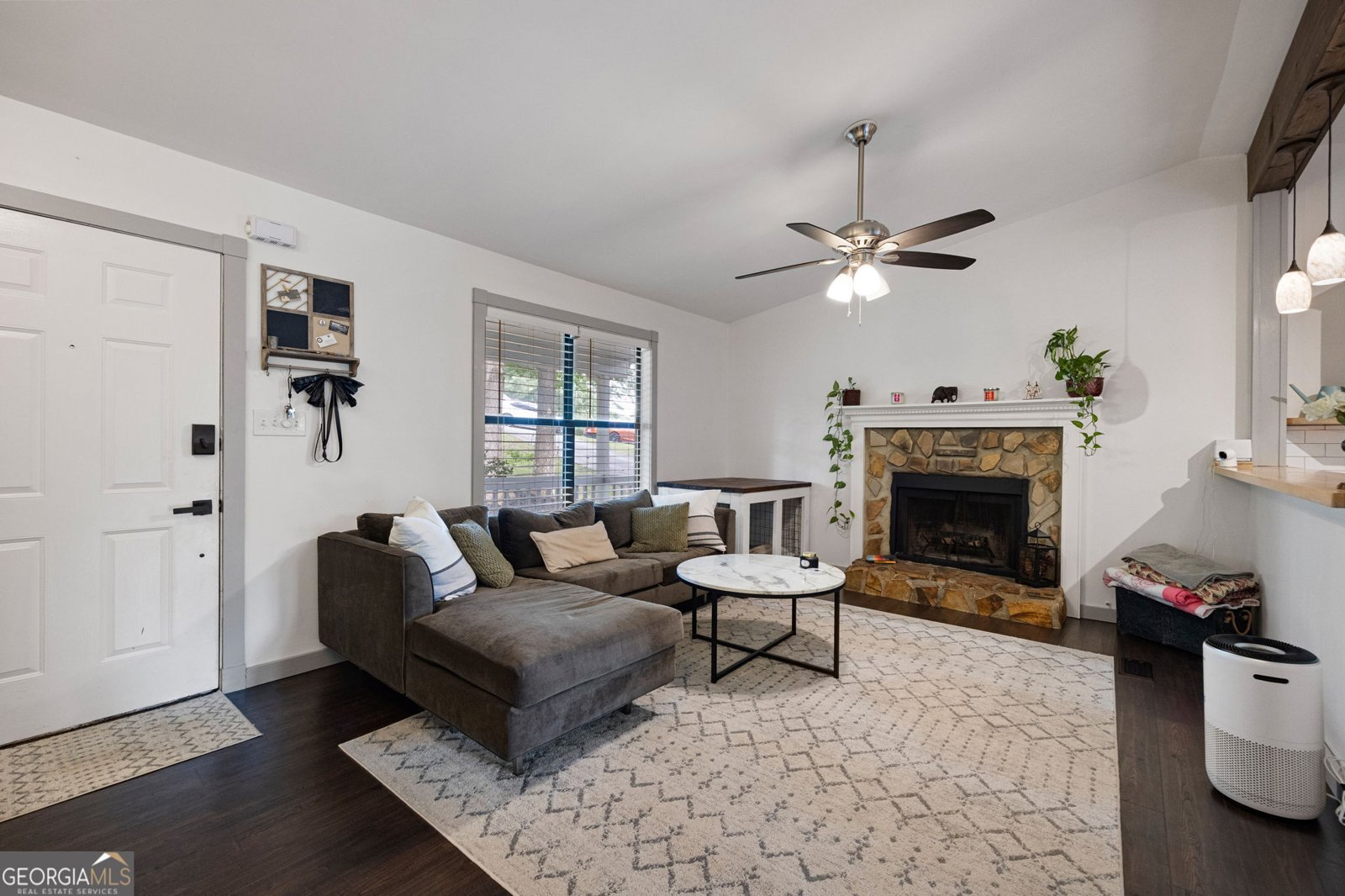 119 Mill Creek Court Woodstock - Photo 6