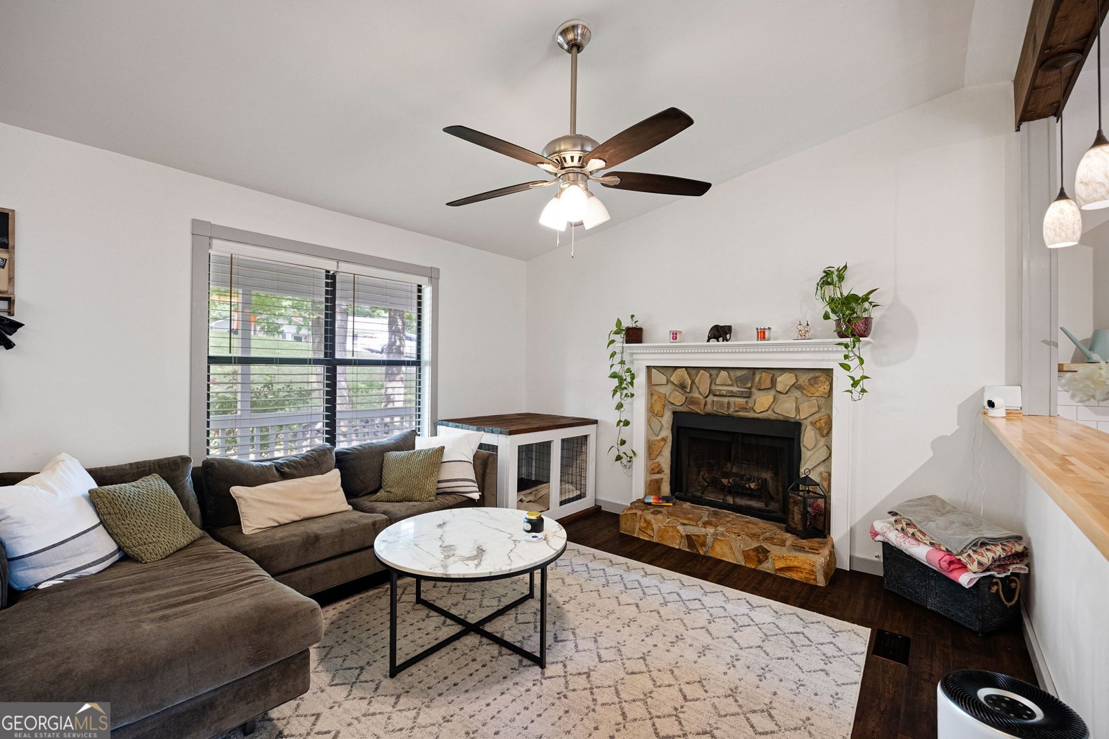 119 Mill Creek Court Woodstock - Photo 8