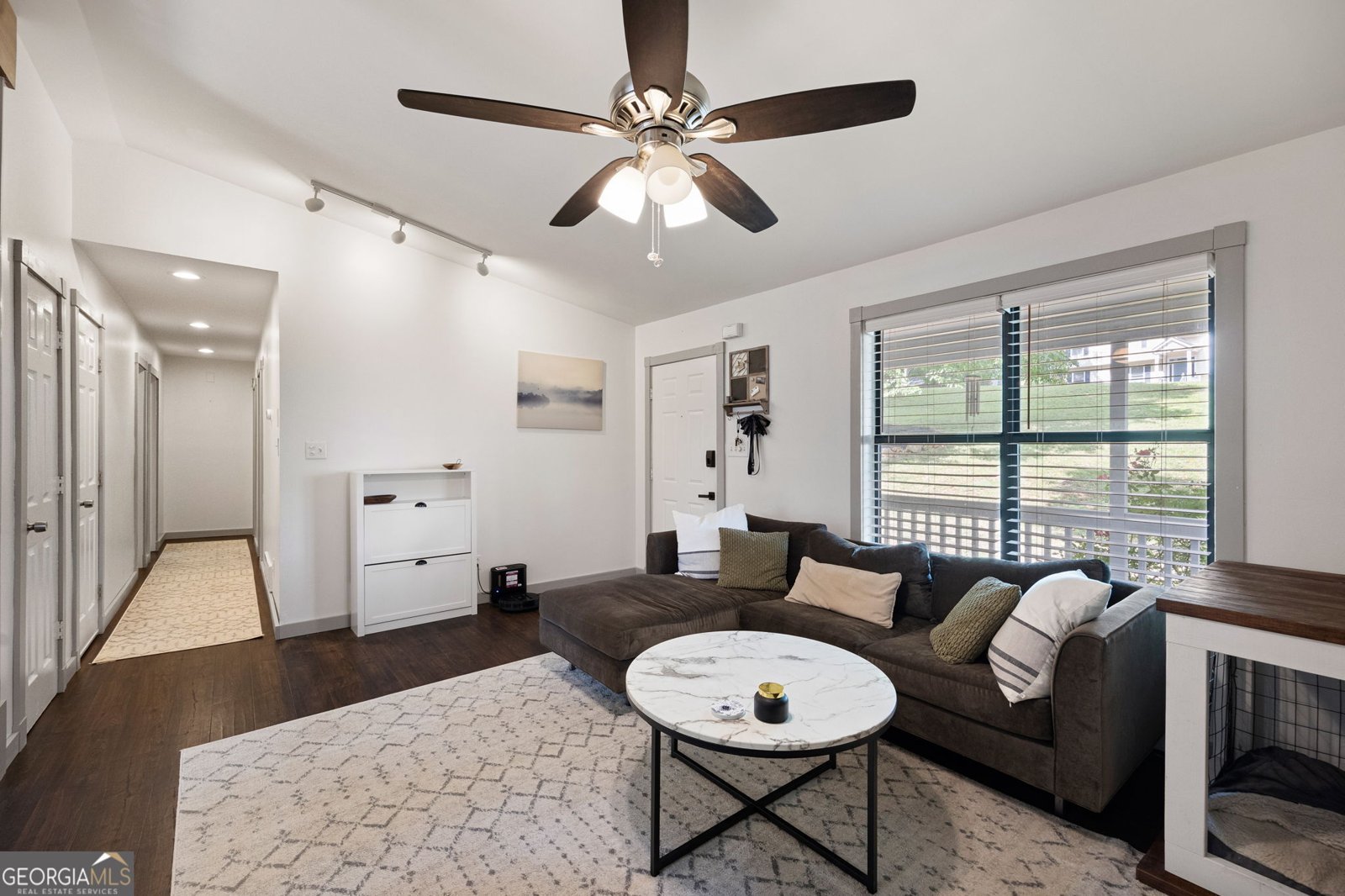 119 Mill Creek Court Woodstock - Photo 9