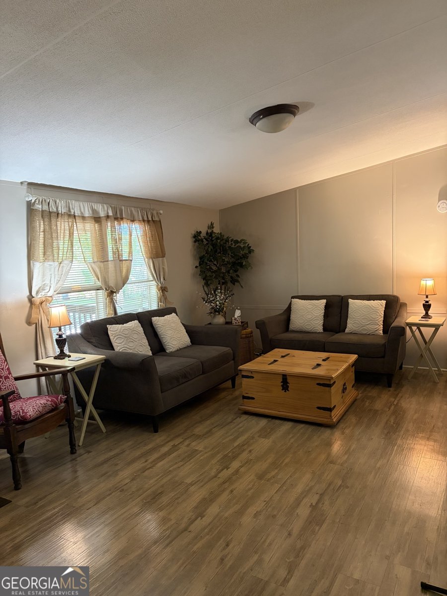1424 Al Roberts Road Senoia - Photo 10