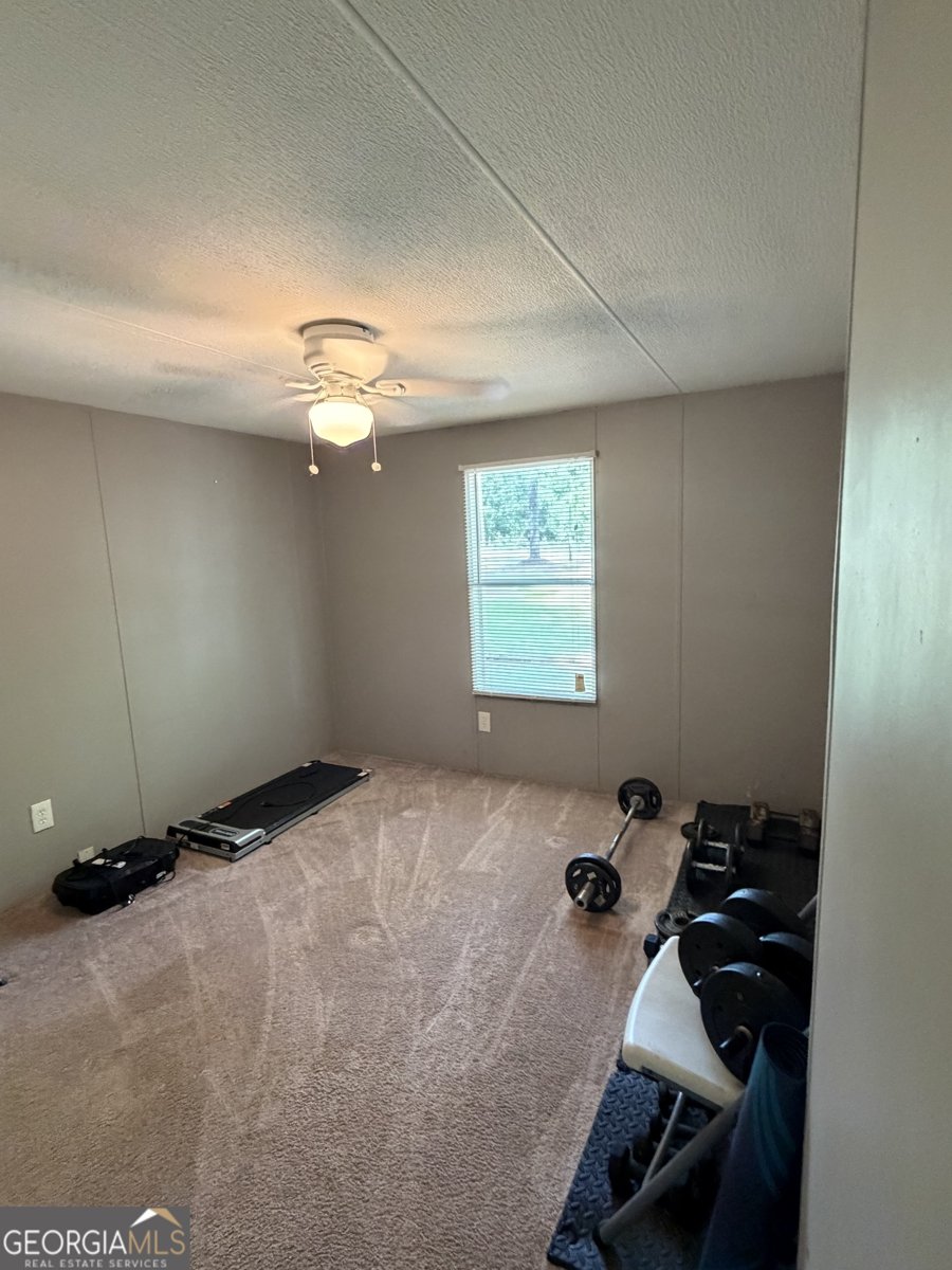 1424 Al Roberts Road Senoia - Photo 13